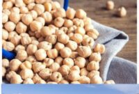 حاصلخیزی خاک در پی کاشت نخود دیم
