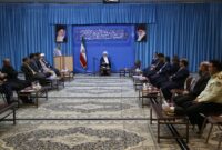 قضات استان همانند شهید بهشتی منش تحلیلی داشته باشند