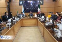 رسالت دانشگاه آزاد اسلامی؛ حمایت از صنعت رباتیک و توسعه و ترویج علوم مهارتی است