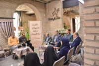 یزد به مرکز طلا و جواهر سنتی تبدیل می‌شود 