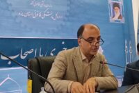یزد اولین استان در دریافت الکترونیکی پرونده‌ها/ نزاع و تصادف بیشترین دلایل مراجعه به پزشکی قانونی یزد