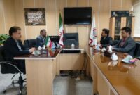 مدیر کل پدافند غیر عامل استان یزد: کار انتقال خون حساس و ارزشمند است