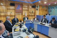 بورس از توسعه شرکت های دانش بنیان حمایت می کند
