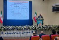 ۸ شرکت استان یزد در صف ورود به فرابورس