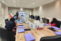 دانش آموزان یزدی با سواد مالی و بازار سرمایه آشنا شدند