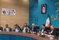موتور محرکه اقتصاد کشور مشارکت بخش خصوصی است