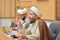 هدف نهادهای فرهنگی ترویج خوبی ها در جامعه