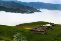 روستای فیلبند مازندران