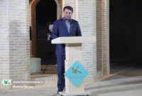 نسل آذرآفرین در یزد تربیت شوند
