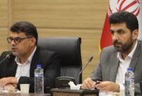 پیام تبریک مدیرکل دفتر امور روستایی و شوراهای استانداری یزد به مناسبت روز دهیاری‌ها