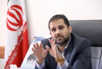 فولاد، کاشی و سرامیک و فرش سه صنعت جذاب یزد برای ارمنستان و مجارستان