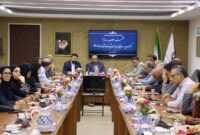 ملاک فعالیت رسانه‌ای تولید محتوای کیفی است