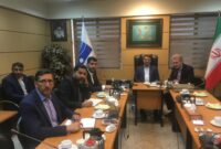 سرمایه گذاری جهت رفع توسعه نامتوازن و انتقال آب شرب به استان یزد