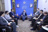 منابع حاصل از فروش املاک مازاد آب منطقه ای یزد برای طرح آبرسانی به یزد هزینه می شود