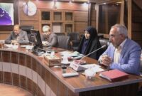 همراهی تمامی دستگاه ها جهت کاهش دغدغه‌های آموزش و پرورش استان یزد