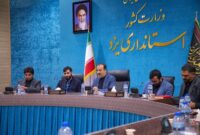 دولت به دنبال عادلانه سازی یارانه نان و توزیع مستقیم آن به مردم است