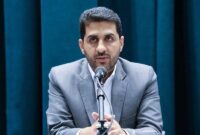 چادرملو ۲۰ کیلومتر از جاده یزد_طبس را دوبانده می‌‌کند