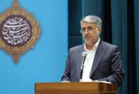دستگاه قضا برترین تولیدکننده شغل در ایران/ ۲۳هزار شغل حفظ و یا ایجاد شد