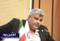 فعالان اقتصادی استان یزد بهترین تولیدکنندگان و کارآفرینان کشور
