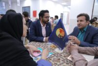 شرکت توزیع نیروی برق استان یزد حائز رتبه نخست ثبت نیازهای فناورانه رویداد تانا