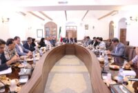 چینی ها آمادگی خود را برای سرمایه گذاری در یزد اعلام کردند
