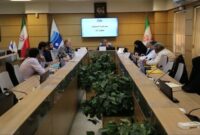 بازار آب مسیری قانونی برای جبران کمبود آب استان یزد