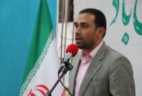 همزمان با هفته دولت؛ ۳۰ پروژه در مهریز افتتاح می شود
