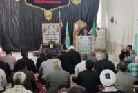 تبیین دستاوردهای کلان نظام و دولت و تشریح اقدامات دوسالانه و برنامه‌های آتی سازمان مدیریت و برنامه‌ریزی استان یزد