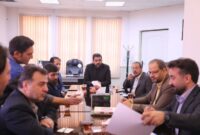 اختصاص ۲۰ دستگاه اتوبوس معادن برای انتقال زائران اربعین حسینی