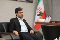 سرویس دهی گسترده به زائران اربعین حسینی    