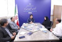 ۱۱۰۰ واحد تولیدی یزد از تسهیلات ارزان قیمت بهره مند شدند