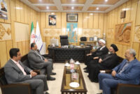 هم افزایی مسئولان استانی و شهرستانی در راستای افزایش عدالت آموزشی
