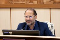 هزینه ۱۰۰ میلیارد تومانی شهرداری یزد برای هدایت و کنترل روان‌آب‌ها و سیل‌‌های احتمالی