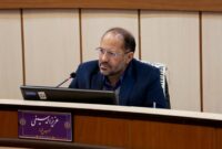 ورزشگاه نقش جهان اصفهان به نام سردار سلیمانی نامگذاری شود