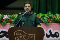 ۲۵ درصد شهدای استان از دانش‌آموزان بودند