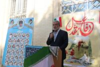 استعداد دانش‌آموزان به دست معلمان شکوفا شود