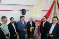 زنگ مهر و مقاومت در یزد نواخته شد    