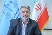 استخراج غیرقانونی معدن سرنخ شناسایی باند ارتشاء در شهرستان بافق