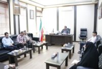 جلسه ستاد آنفلوآنزای فوق حاد پرندگان