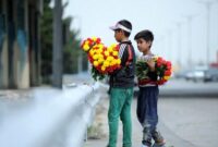 ساماندهی ۱۰۲ کودک کار در شهر یزد