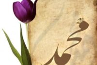 ۱۸درصد نوزادان یزدی مزین به نام و القاب حضرت رسول اکرم (ص)