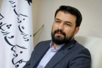 آیین نکوداشت استاد حرازی یزدی؛ پیشکسوت خوشنویسی یزد برگزار می‌شود 