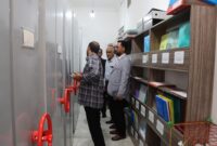 تعیین تکلیف اوراق راکد شهرداری شاهدیه