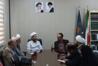 بزرگترین موزه دست نویس تعزیه ایران در اسرائیل