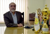 شرکت یزدباف پیشرو در امر توسعه ورزش کارگری/یزدباف میزبان دومین دوره لیگ برتر فوتسال کارگران کشور 