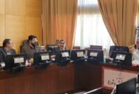 احداث آزادراه اردکان – مهریز به طول ۱۶۰ کیلومتر بزودی کلید می‌خورد