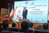 برندگان مسابقات ملی مهارت رشته صافکاری و نقاشی خودرو معرفی شدند‌
