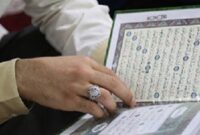 سازماندهی ۲۰۰۰ حافظ قرآن در استان یزد