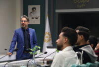 کوچ ها دست راست کسب و ‌کارها تا رسیدن به نقطه اوج