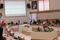 برای دانشجویان فعال فرهنگی و اجتماعی، رزومه معتبر صادر می‌شود